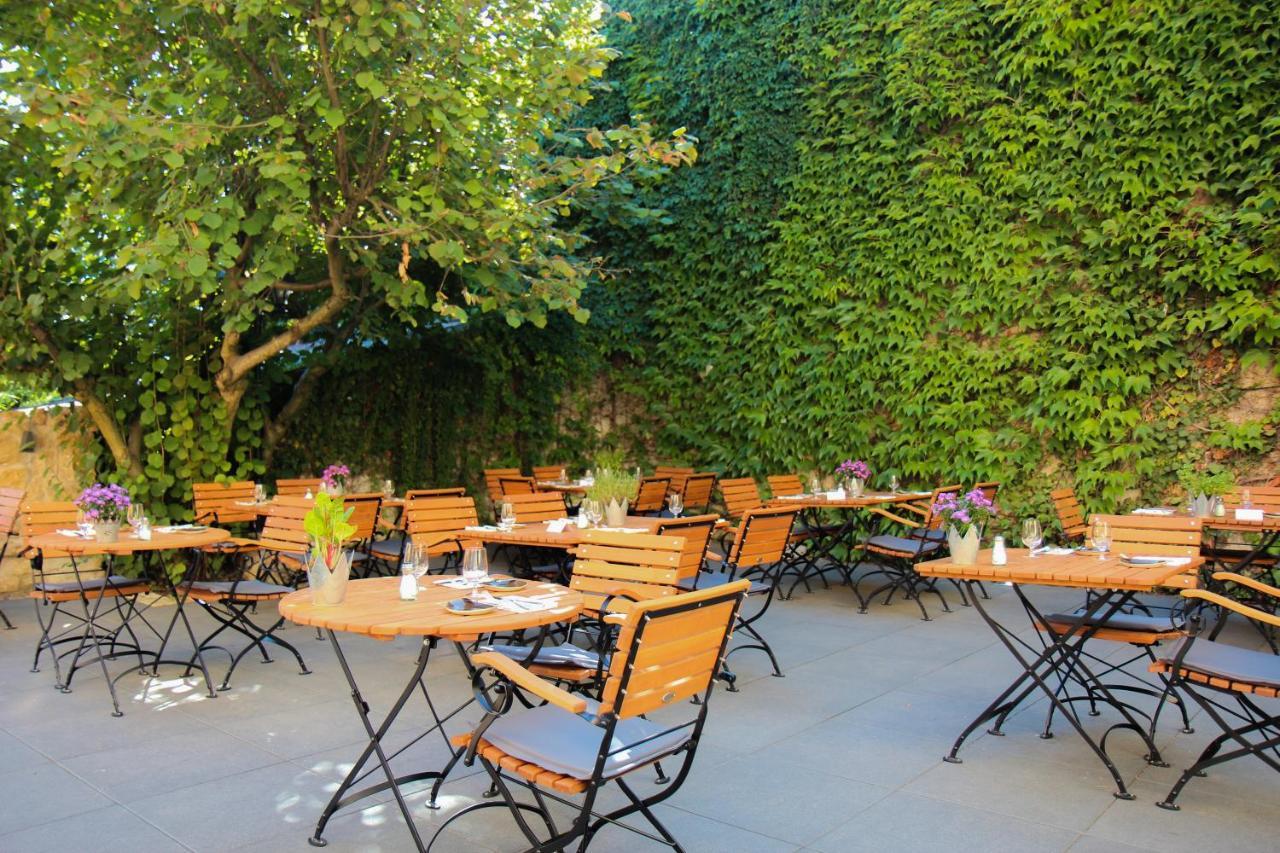 Krone - Das Gasthaus Kirchhofen  외부 사진